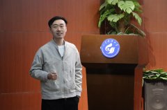 <b>机电学院举办2022级考研阐发及经验分享会</b>
